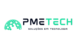 Logo da PME Tech